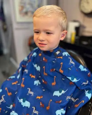 Short, smart , little boys haircut #sallyscuts4kids #sallyschildrenshairdresser #childrenshairdresser #haircutsforkids #haircuts4kids #cutsforkids #haircutsforchildren #haircuts4children #kidshaircuts #kidshaircutsalon #haircutsforkidslondon #haircuts4kidslondon 
#haircutsforchildrenlondon #haircuts4childrenlondon #kidshaircutslondon #childrenshairdresserlondon #kidshaircutsalonlondon ju#haircutsforkidsclapham m#haircutsforkidsbattersea