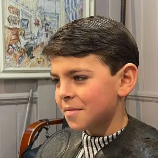 Classic boys haircut #sallyscuts4kids #sallyschildrenshairdresser #childrenshairdresser #haircutsforkids #haircuts4kids #cutsforkids #haircutsforchildren #haircuts4children #kidshaircuts #kidshaircutsalon #haircutsforkidslondon #haircuts4kidslondon 
#haircutsforchildrenlondon #haircuts4childrenlondon #kidshaircutslondon #childrenshairdresserlondon #kidshaircutsalonlondon #haircutsforkidsclapham #haircutsforkidsbattersea