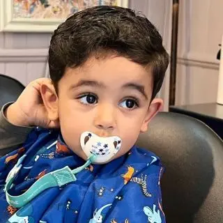 Short , back and sides toddler haircut, leaving some movement on top sallyscuts4kids #sallyschildrenshairdresser #childrenshairdresser #haircutsforkids #haircuts4kids #cutsforkids #haircutsforchildren #haircuts4children #kidshaircuts #kidshaircutsalon #haircutsforkidslondon #haircuts4kidslondon 
#haircutsforchildrenlondon #haircuts4childrenlondon #kidshaircutslondon #childrenshairdresserlondon #kidshaircutsalonlondon ju#haircutsforkidsclapham #haircutsforkidsbattersea